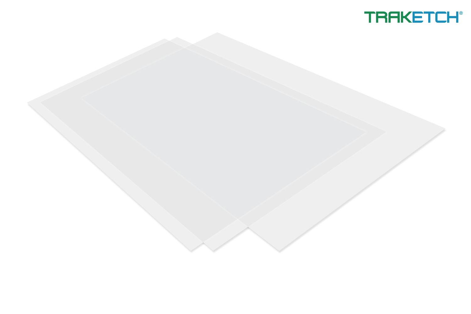Membrane Sheet 21×30cm<br>0.2 µm PET VENT